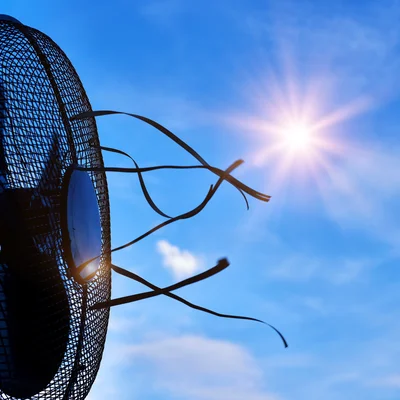 Bis zu 35 Grad: Neue Hitzewelle in Kärnten und Osttirol erreicht ihren vorläufigen Höhepunkt