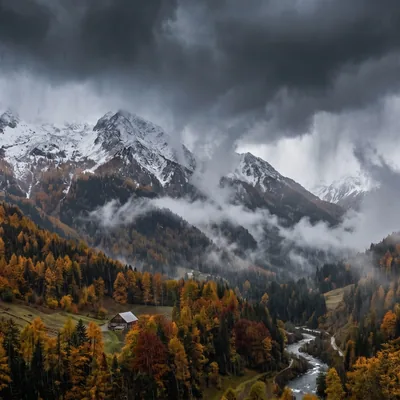 Italientief am Mittwoch? Erste Chance auf größeren Niederschlag seit Wochen in Südösterreich