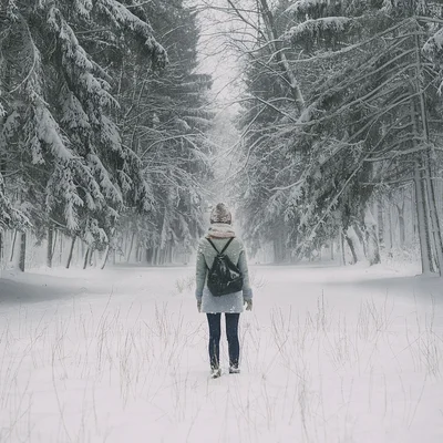 Italientief bringt Schnee: Bis 50 cm in Oberkärnten möglich