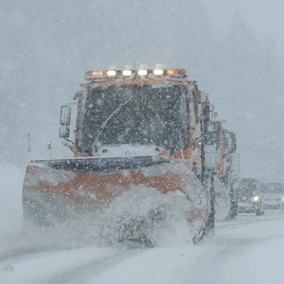 Italientief am Donnerstag: Bis zu 50 Zentimeter Schnee in Kärnten und Osttirol