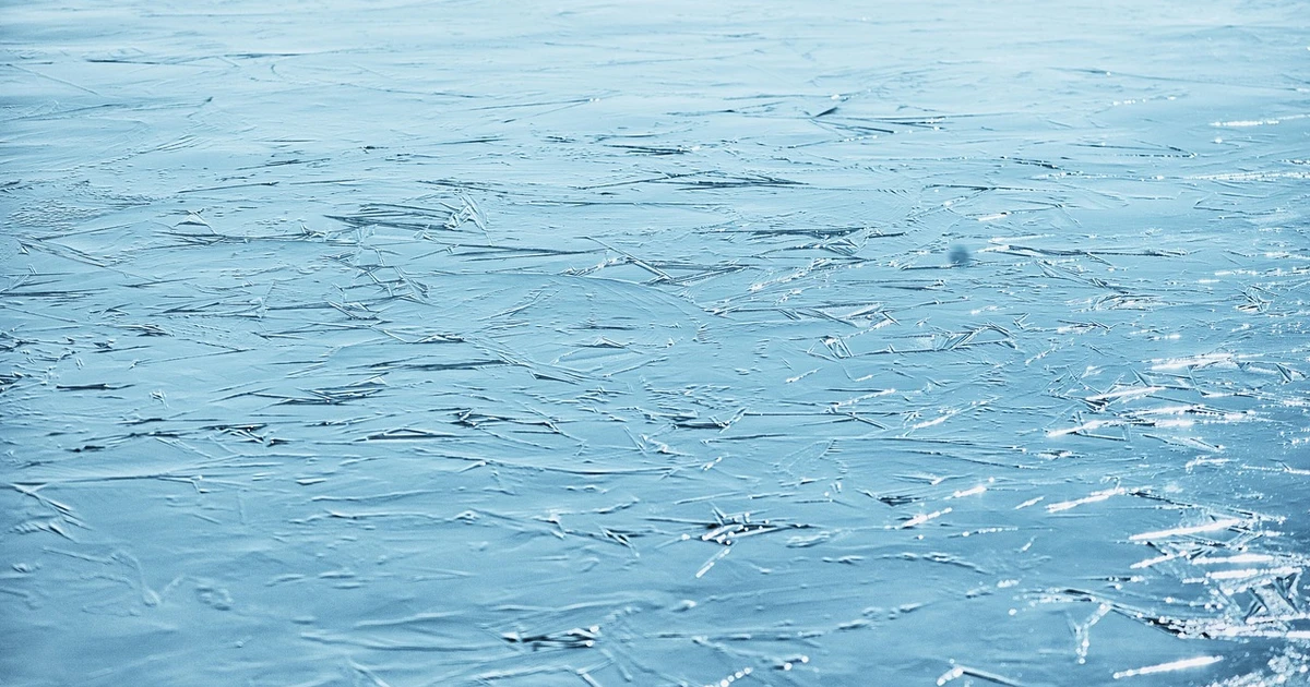 Minus 20 Grad und extreme Trockenheit in Kärnten und Osttirol