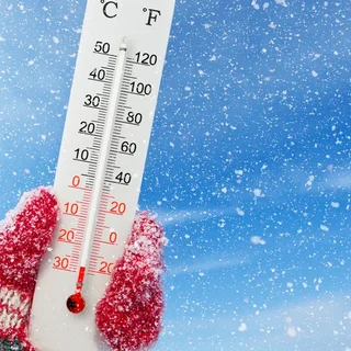 Minus 20 Grad - Kälteste Jännernacht seit 2021 in Kärnten