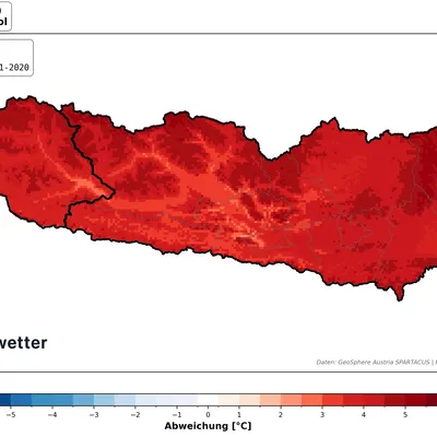 März 2026 auf Rekordkurs: Wird es der wärmste März seit Aufzeichnungsbeginn?