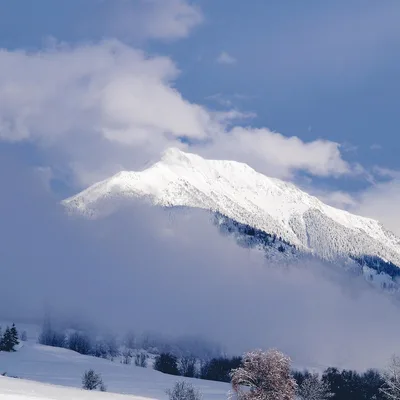 Semesterferien-Wetter: Milde und trübe Woche in Kärnten