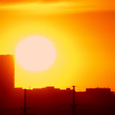 Sommerbilanz 2026: Rekordwärme in allen neun Bundesländern, ein Drittel weniger Regen