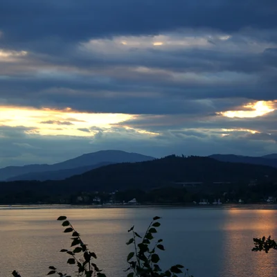 Vor-Sommer in Kärnten und Osttirol: Am Montag bis zu 29 Grad