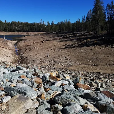 Trockenheit in Kärnten und Osttirol: Erste Gemeinden bangen um den Wasserdruck