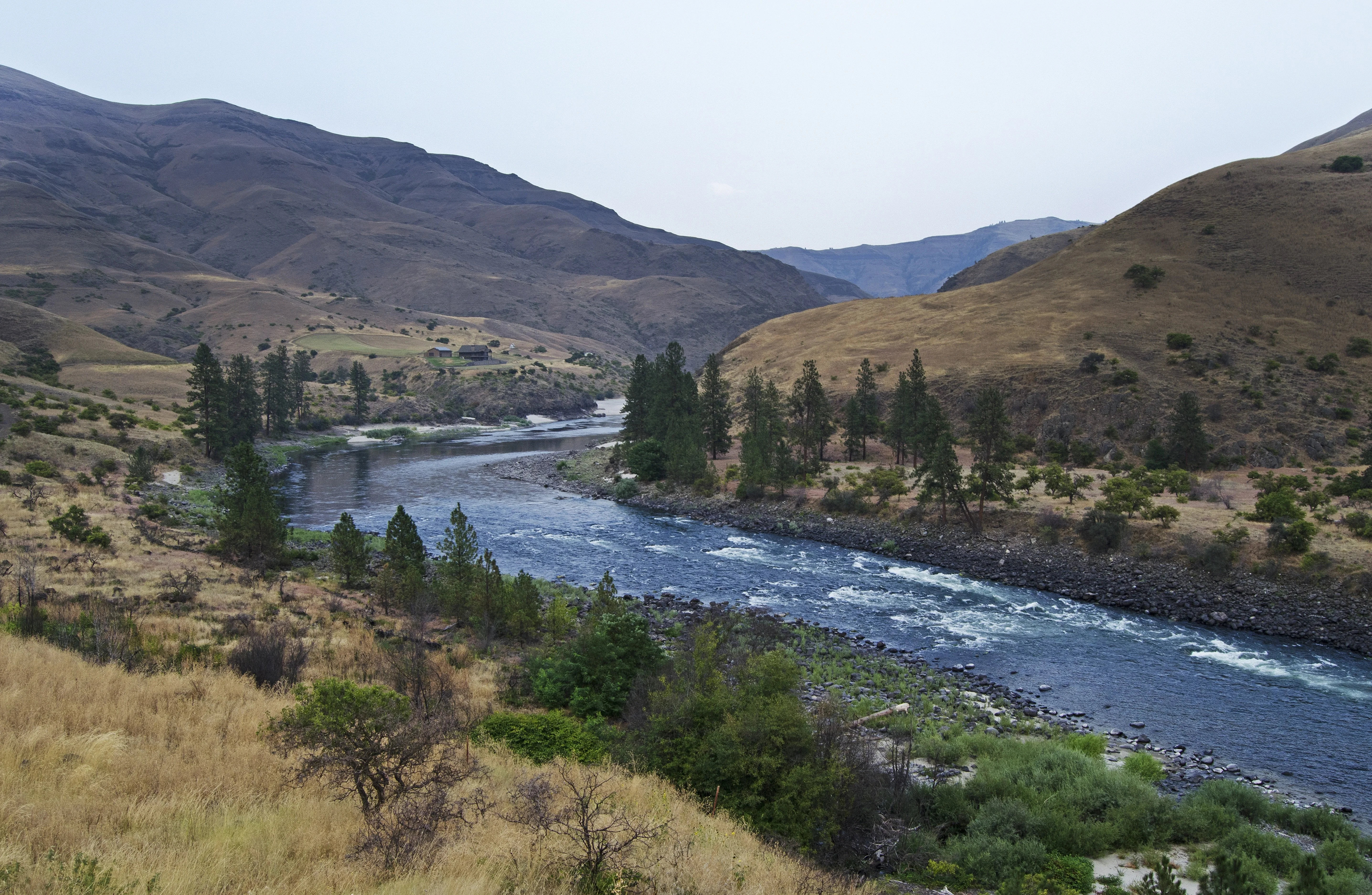 Die anhaltende Trockenheit sorgt in Kärnten und Osttirol weiterhin für hohe Waldbrandgefahr