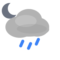 Regenschauer